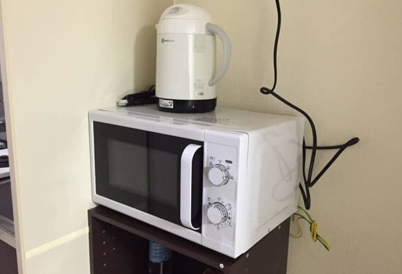 Shinsaibashi Comfy Apartment