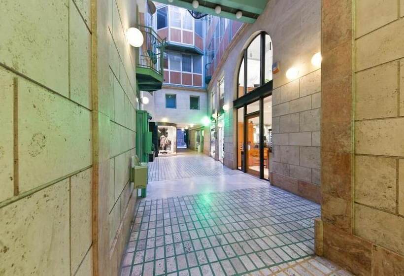 Siena Gallery Rooms Only