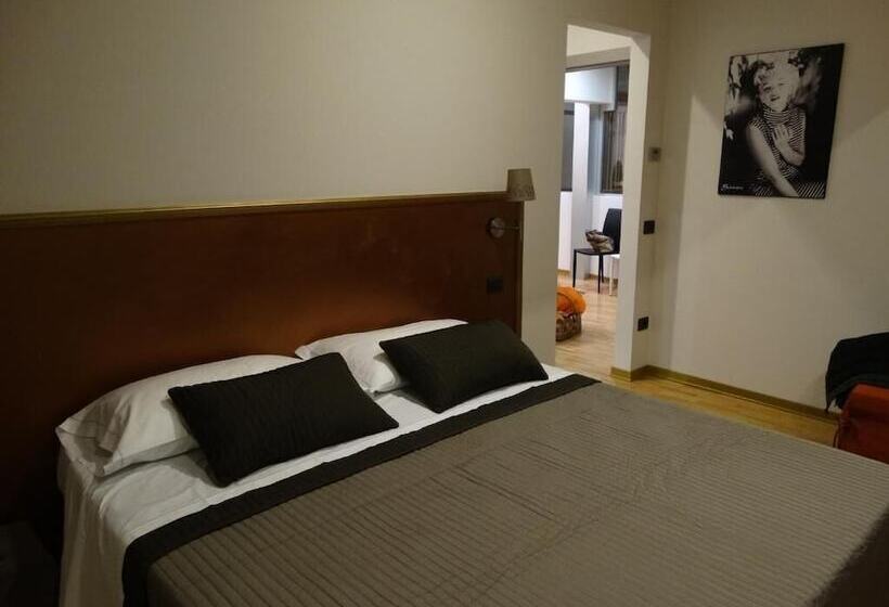 Siena Gallery Rooms Only