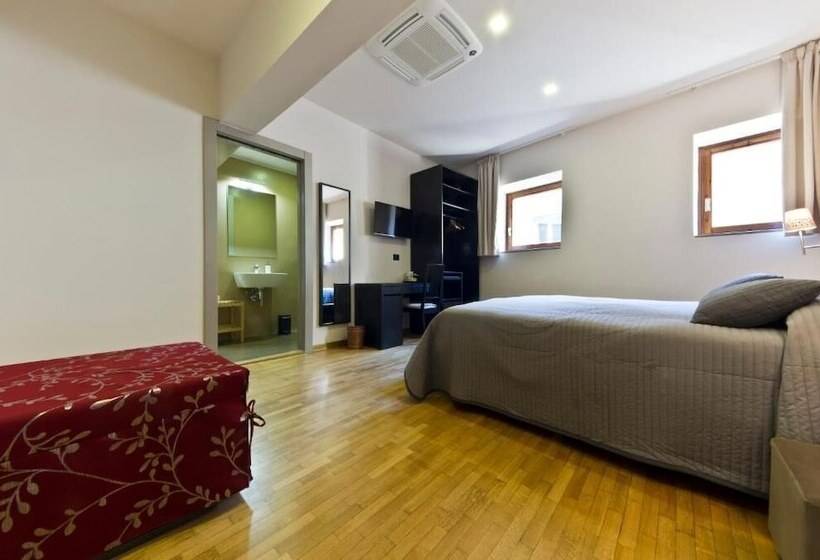 Siena Gallery Rooms Only