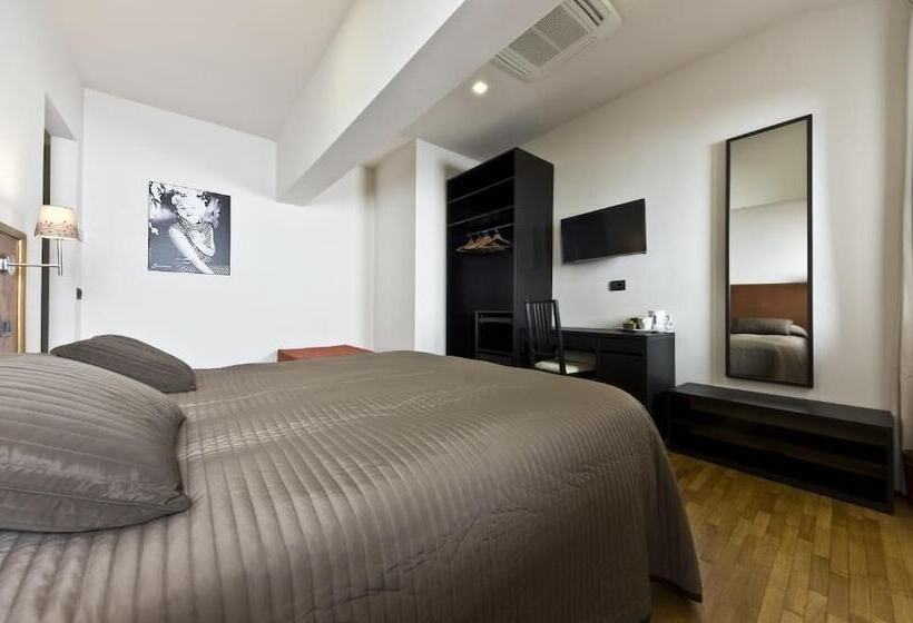 Siena Gallery Rooms Only