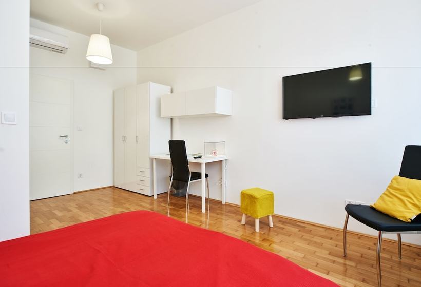 Stars Of Zagreb Apartments