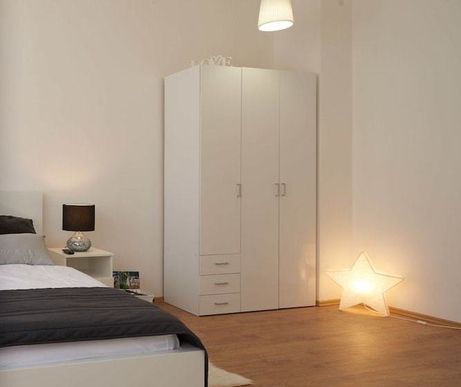 Stars Of Zagreb Apartments