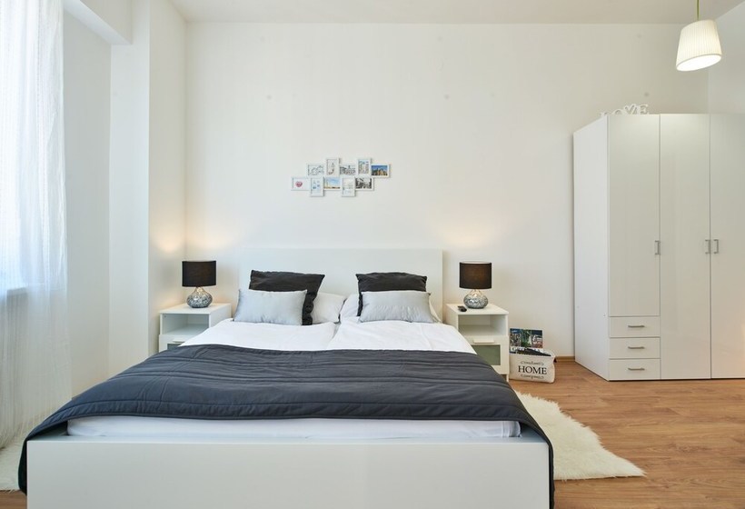 Stars Of Zagreb Apartments