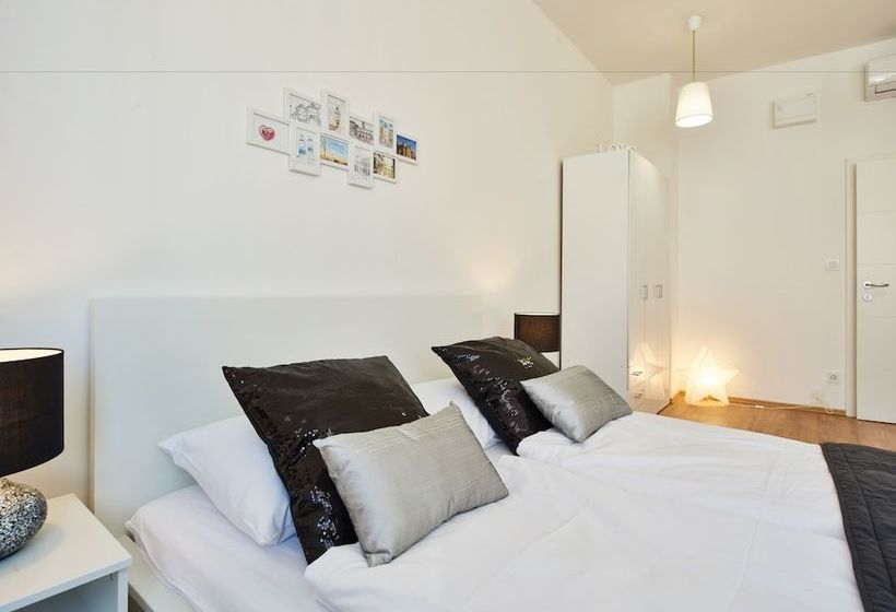 Stars Of Zagreb Apartments