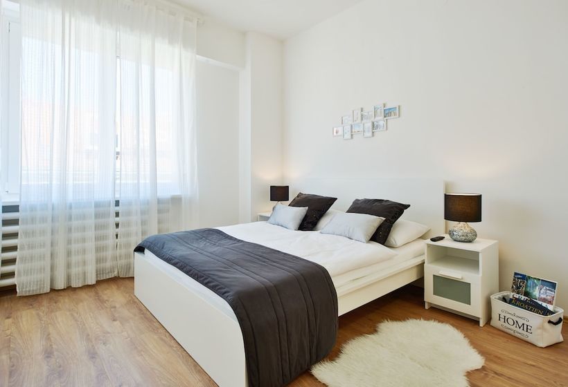 Stars Of Zagreb Apartments