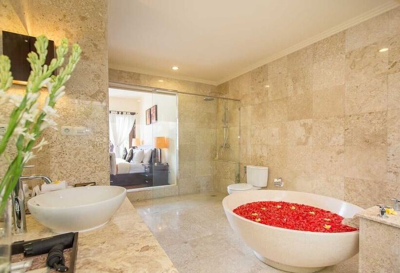 The Reika Villa By Nagisa Bali