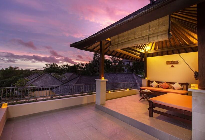 The Reika Villa By Nagisa Bali