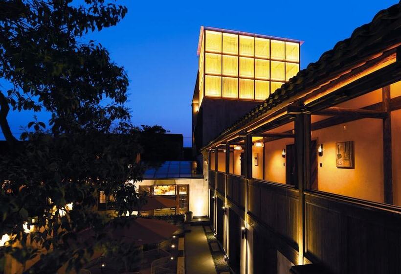 Floral Hotel · Yuexiang Inn Wuzhen