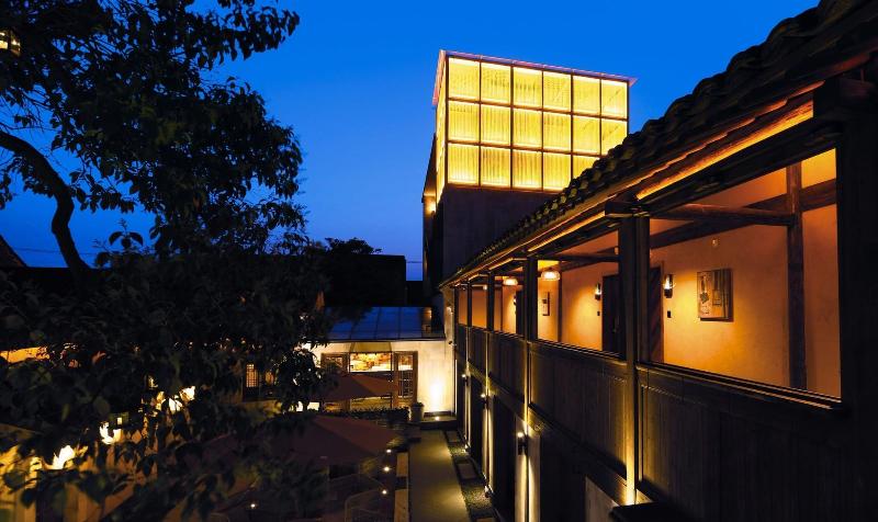 Floral Hotel · Yuexiang Inn Wuzhen
