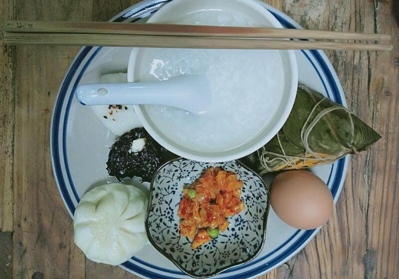 Floral Hotel · Yuexiang Inn Wuzhen