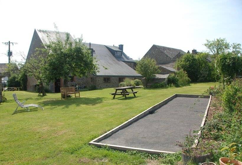 B&b Les Trois Voisins