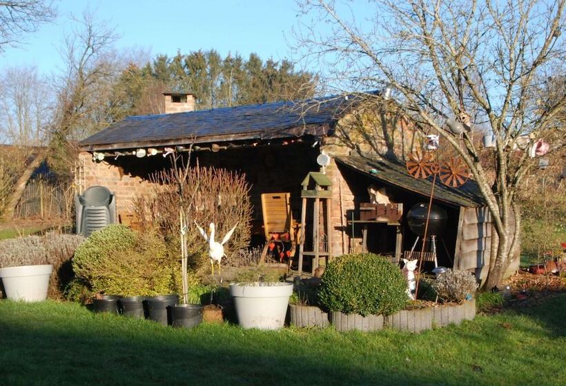 B&b Les Trois Voisins