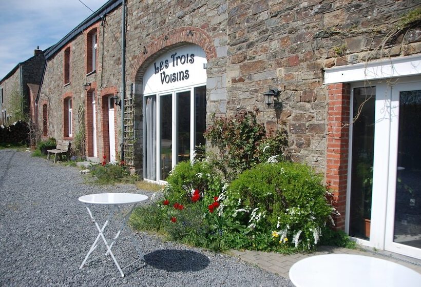 B&b Les Trois Voisins