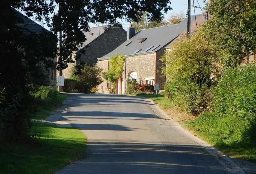 B&b Les Trois Voisins