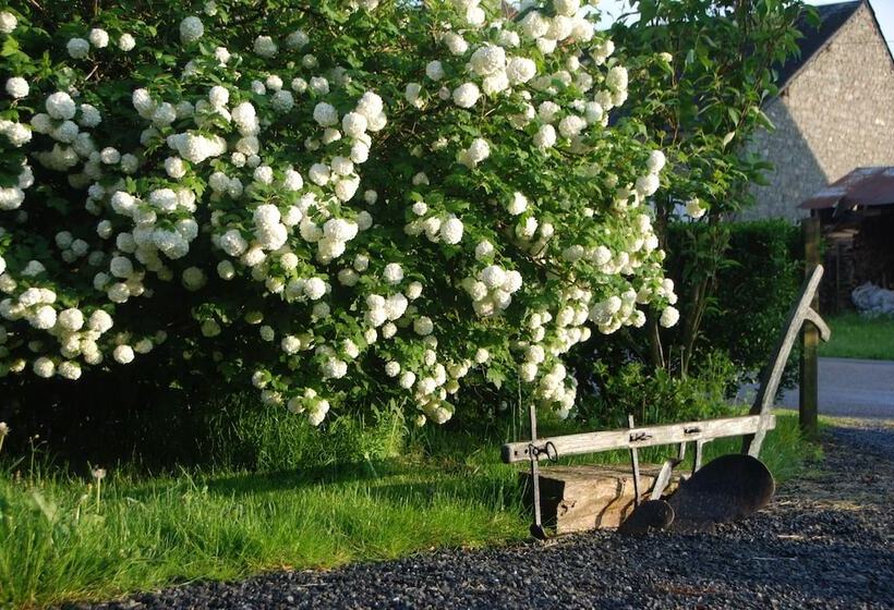 B&b Les Trois Voisins