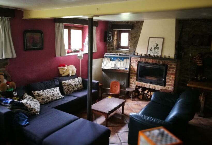 B&b Les Trois Voisins