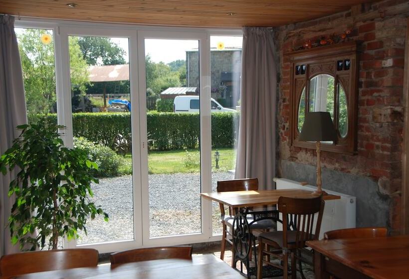 B&b Les Trois Voisins