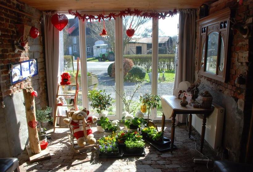 B&b Les Trois Voisins