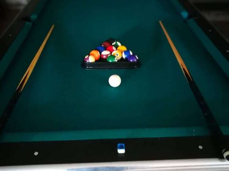 B&b Les Trois Voisins