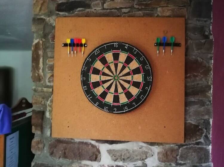 B&b Les Trois Voisins