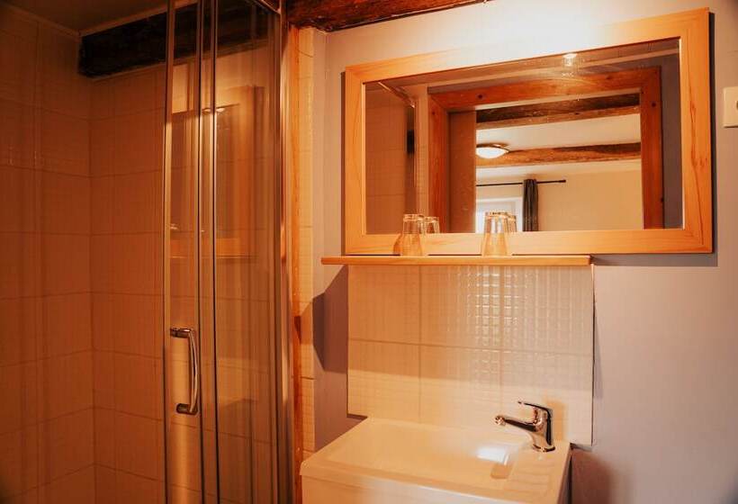 B&b Les Trois Voisins