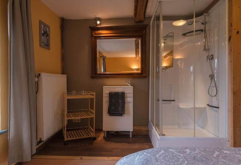 B&b Les Trois Voisins