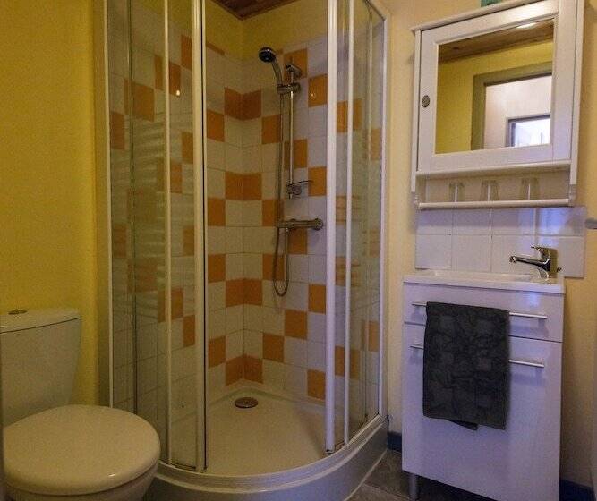 B&b Les Trois Voisins