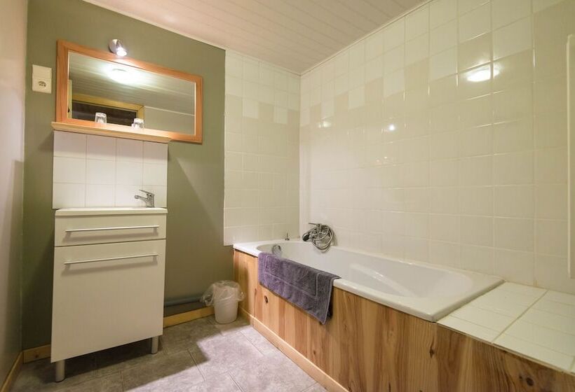 B&b Les Trois Voisins