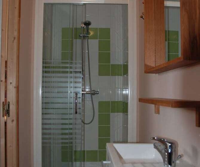 B&b Les Trois Voisins