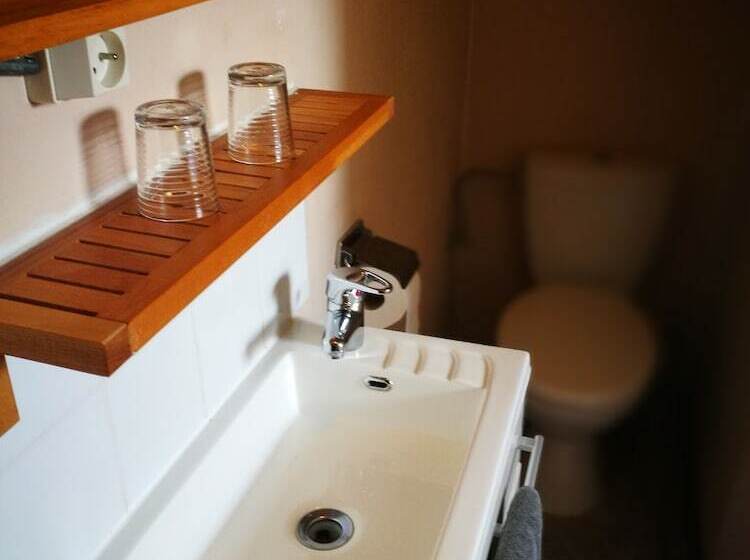 B&b Les Trois Voisins