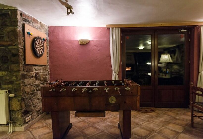 B&b Les Trois Voisins