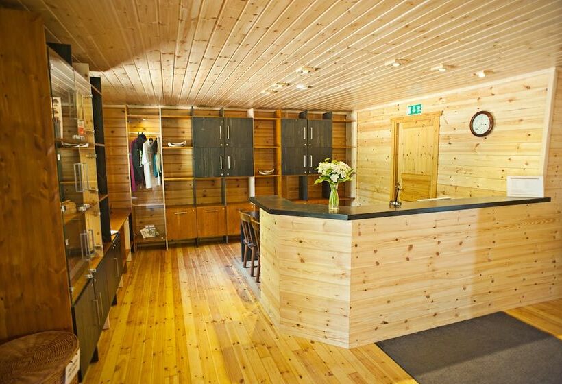 Hapimag Ferienwohnungen Punkaharju