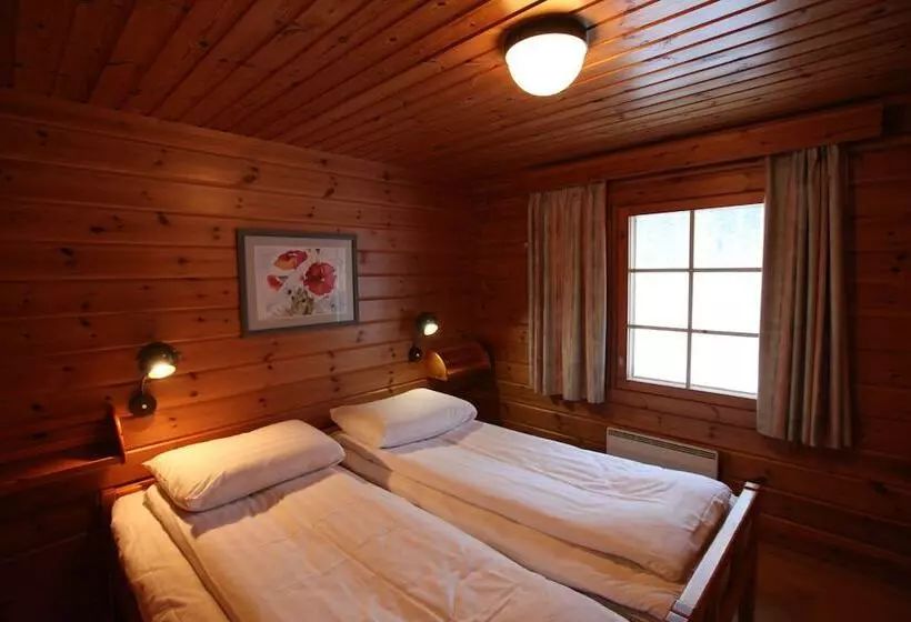 Hapimag Ferienwohnungen Punkaharju