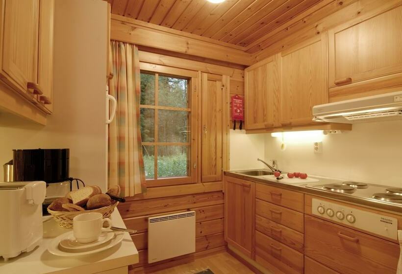 Hapimag Ferienwohnungen Punkaharju