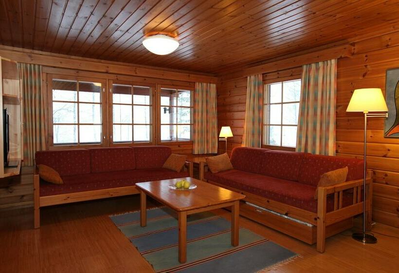 Hapimag Ferienwohnungen Punkaharju