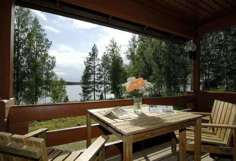 Hapimag Ferienwohnungen Punkaharju
