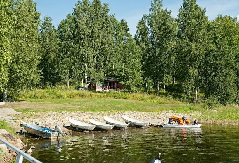 Hapimag Ferienwohnungen Punkaharju