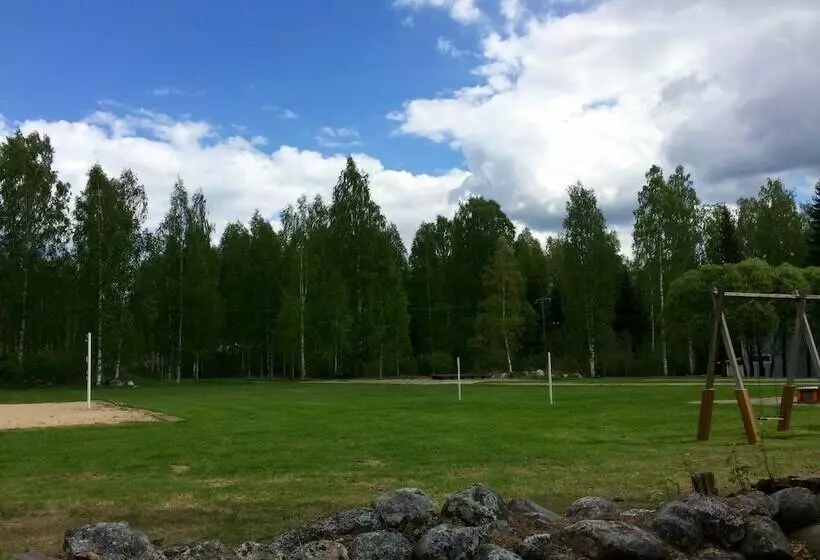 Hapimag Ferienwohnungen Punkaharju