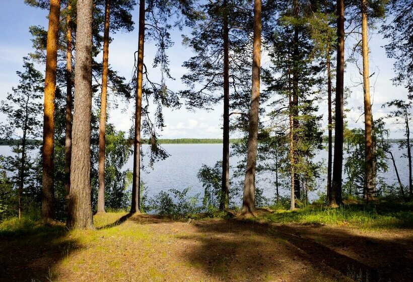 Hapimag Ferienwohnungen Punkaharju