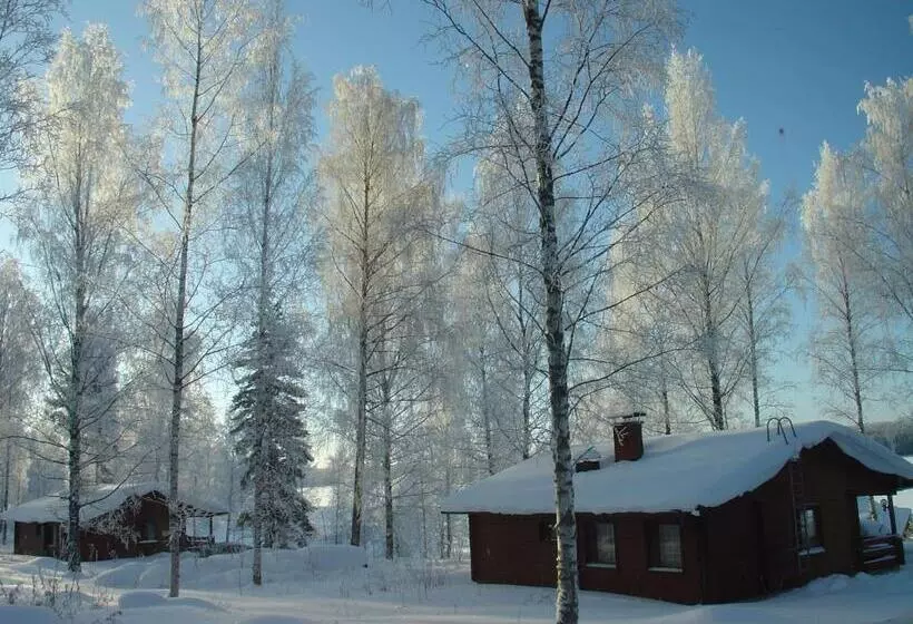 Hapimag Ferienwohnungen Punkaharju