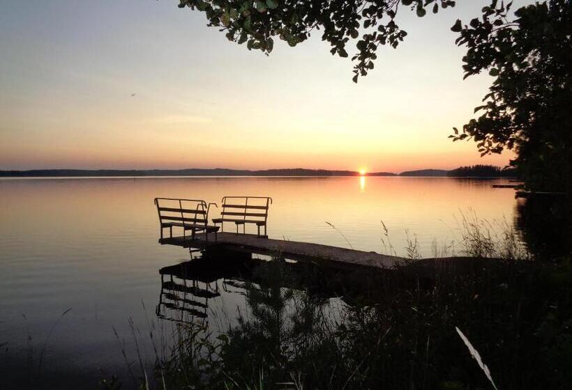 Hapimag Ferienwohnungen Punkaharju