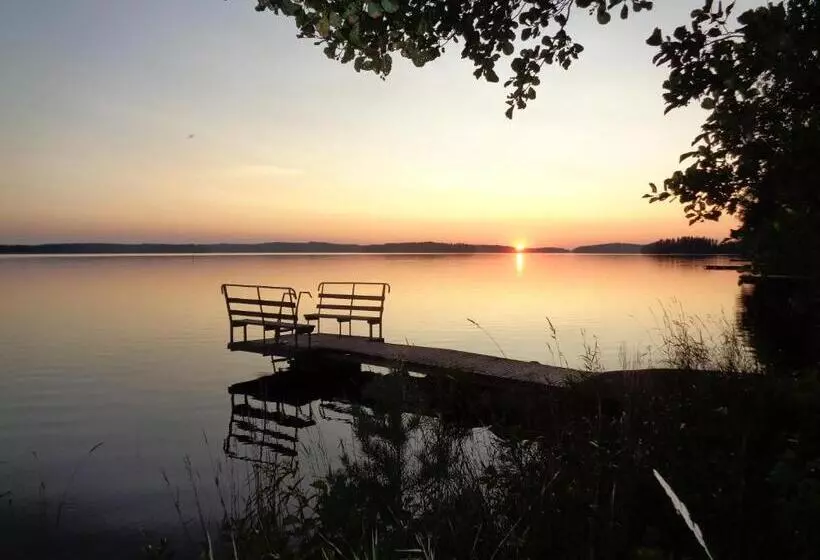 Hapimag Ferienwohnungen Punkaharju