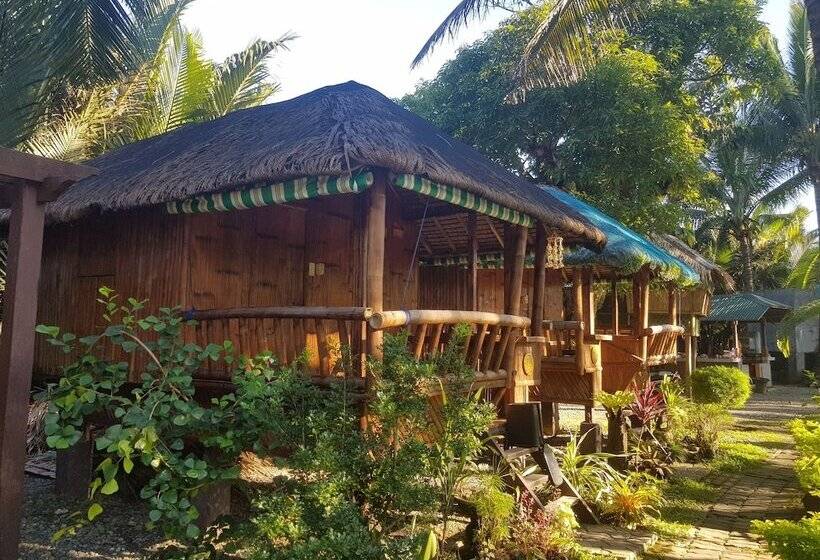 فندق Pleasant Valley Guesthouse   Baler