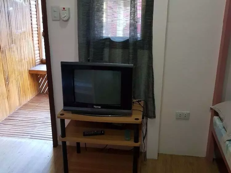 هتل Pleasant Valley Guesthouse   Baler