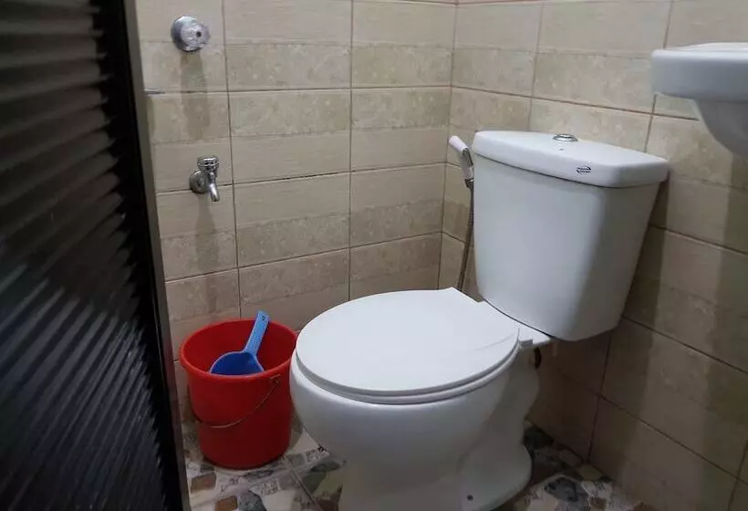 هتل Pleasant Valley Guesthouse   Baler