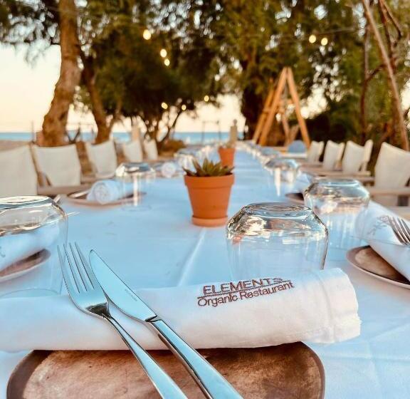 فندق Eco Beach And Magic Garden