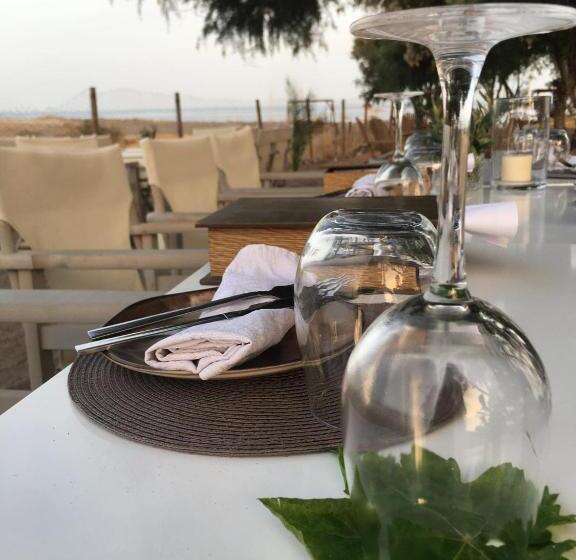 فندق Eco Beach And Magic Garden