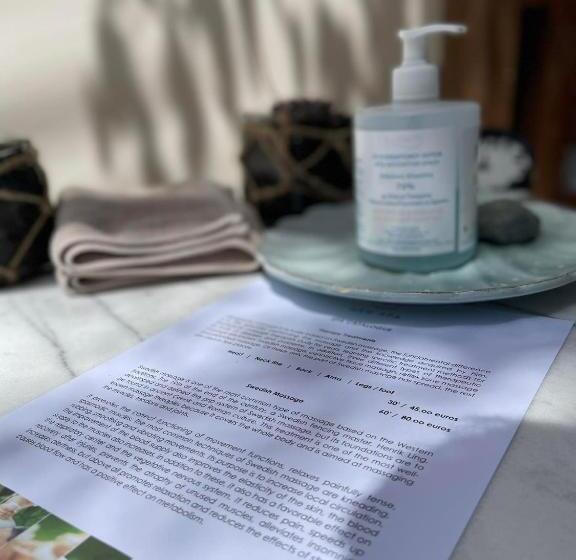 فندق Eco Beach And Magic Garden