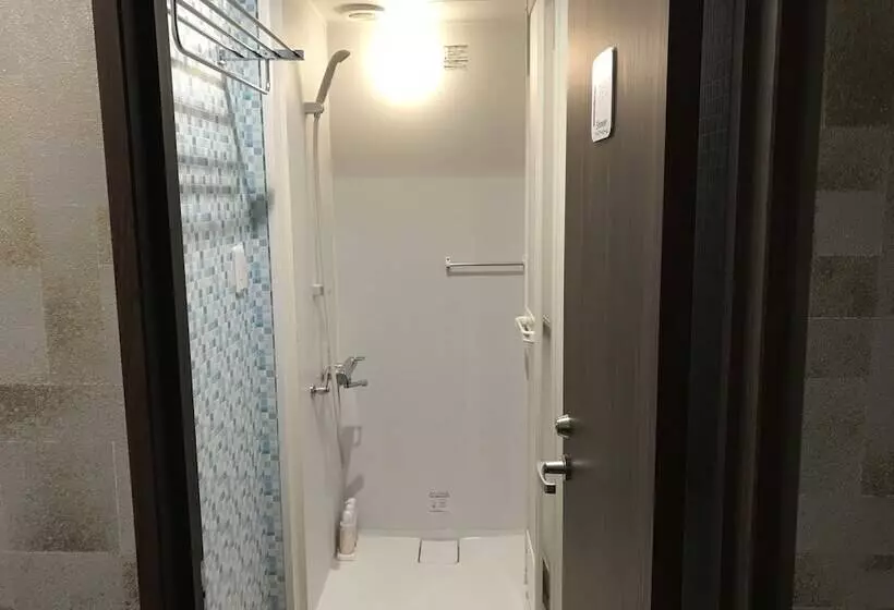 Hotelli Famitic Nikko Station